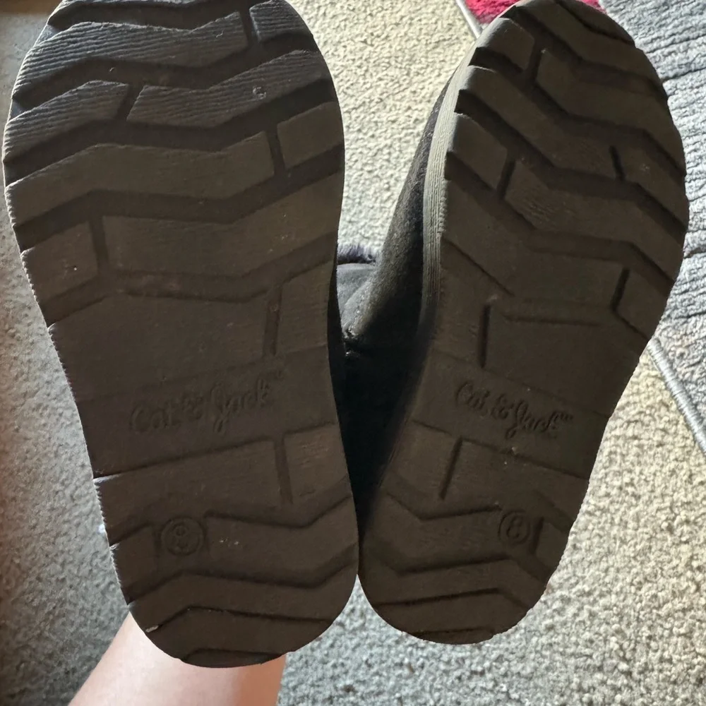 8c toddler girls boots - Picture 5 of 5